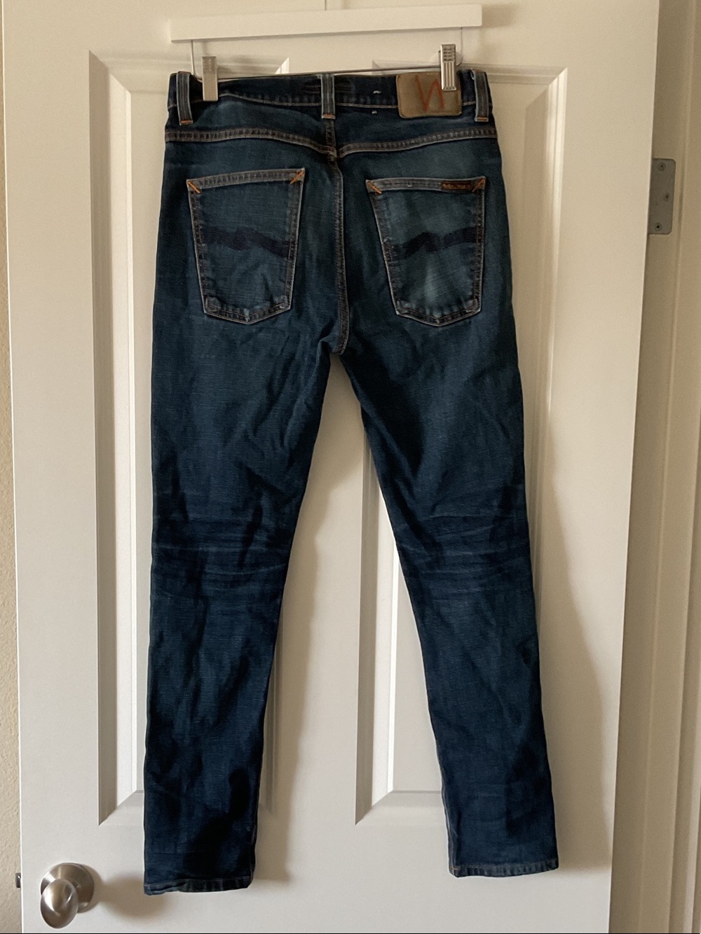 Nudie Jeans